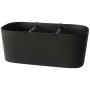 tera Jardinire \"Kos\", largeur: 780 mm, black