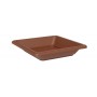tera Pot de fleurs \"Nazca\", largeur: 200 mm, anthracite