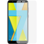Protège-écran en verre trempé 2.5D pour Honor 7X