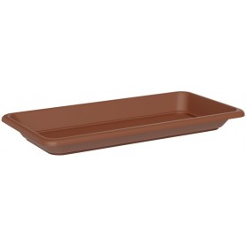 tera Soucoupe \"Tikal\", largeur: 500 mm, anthracite