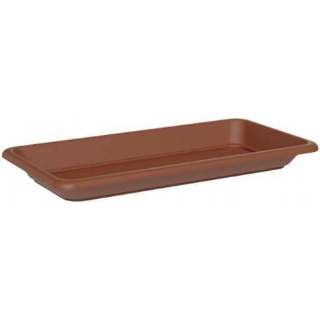 tera Soucoupe \"Tikal\", largeur: 500 mm, anthracite
