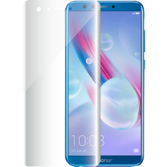 Protège-écran en verre trempé 2.5D pour Honor 9 Lite 