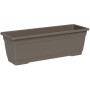 tera Jardinire \"Birka\", largeur: 800 mm, anthracite