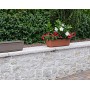 tera Jardinire \"Birka\", largeur: 800 mm, anthracite