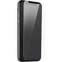 Protège-écran en verre trempé pour iPhone XS Max
