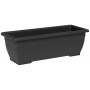 tera Soucoupe \"Nara\", largeur: 400 mm, anthracite