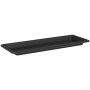 tera Soucoupe \"Nara\", largeur: 400 mm, anthracite