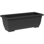 tera Jardinire XXL \"Tora\", largeur: 600 mm, anthracite
