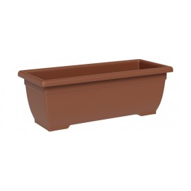 tera Jardinire XXL \"Tora\", largeur: 800 mm, sable