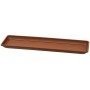 tera Soucoupe XXL \"Tora\", largeur: 570 mm, sable