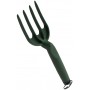 tera Fourche de jardin/fleurs \"Gaia 04\", curry