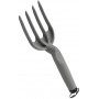tera Fourche de jardin/fleurs \"Gaia 04\", curry