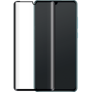 Protège-écran en verre trempé pour Huawei P30
