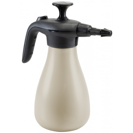 tera Vaporisateur pression pour fleurs \"Nebula\", milk