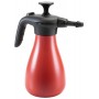 tera Vaporisateur pression pour fleurs \"Nebula\", milk