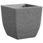 tera Cube plantes \"Lithos 40\", stone white