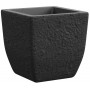 tera Cube plantes \"Lithos 40\", stone white