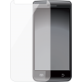 Protège-écran en verre trempé universel pour smartphones de 4.5 à 4.7 pouces