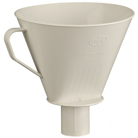 alfi Filtre caf AROMA PLUS, en plastique bio, beige