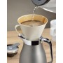 alfi Filtre caf AROMA PLUS, en plastique bio, beige