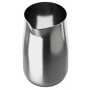 alfi Service lait & sucre, en inox, mat, 4 pices