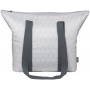 alfi Sac isotherme ISO SHOPPER, 17 L, motifs terrazzo