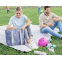 alfi Sac isotherme ISO SHOPPER, 17 L, motifs terrazzo