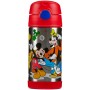 THERMOS Gourde isotherme FUNTAINER BOTTLE, Princesses