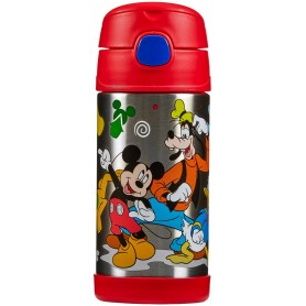 THERMOS Gourde isotherme FUNTAINER BOTTLE, Princesses