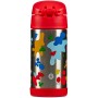 THERMOS Gourde isotherme FUNTAINER BOTTLE, Princesses