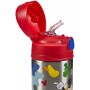 THERMOS Gourde isotherme FUNTAINER BOTTLE, Princesses