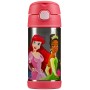 THERMOS Gourde isotherme FUNTAINER BOTTLE, Princesses
