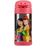 THERMOS Gourde isotherme FUNTAINER BOTTLE, Princesses