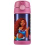 THERMOS Gourde isotherme FUNTAINER BOTTLE, Princesses
