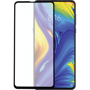 Protège-écran en verre trempé pour Xiaomi Mi Mix 3