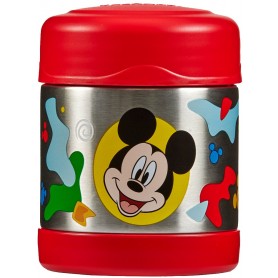 THERMOS Rcipient alimentaire FUNTAINER Food Jar, Princesses