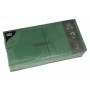 PAPSTAR Serviettes, 320 x 320 mm, 3 couches, vert citron