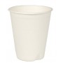 PAPSTAR Gobelet en canne sucre \"pure\", 0,2 l, blanc