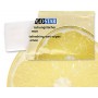 HYGOSTAR Tissu rafrachissant Lemon, carton de 100