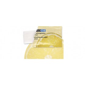 HYGOSTAR Tissu rafrachissant Lemon, carton de 100