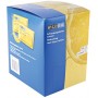 HYGOSTAR Tissu rafrachissant Lemon, carton de 100