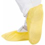 HYGOSTAR Surchaussure en CPE, longueur: 410 mm, blanc