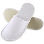 HYGONORM Chausson jetable Classic, ferm, blanc