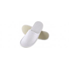 HYGONORM Chausson jetable Classic, ferm, blanc