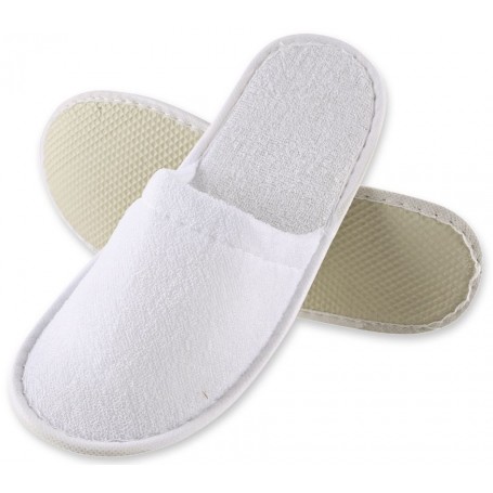 HYGONORM Chausson jetable Classic, ferm, blanc