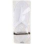 HYGONORM Chausson jetable Classic, ferm, blanc