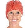 HYGONORM Charlotte clipser Detect, diamtre: 500 mm, rouge