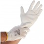 HYGOSTAR Gant de travail Ultra Flex Hand, L, bleu