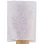 HYGONORM Gant de toilette Light, non-tiss molletonn, blanc