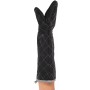 HYGOSTAR Gant de protection thermique Flamestar Puppet, noir